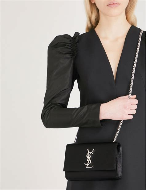 torebki yves saint laurent